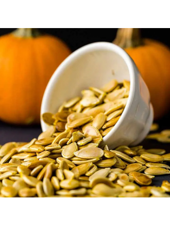 Pumpkin Seeds 