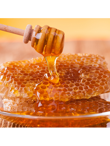 Sidr Honey and Royal Jelly 