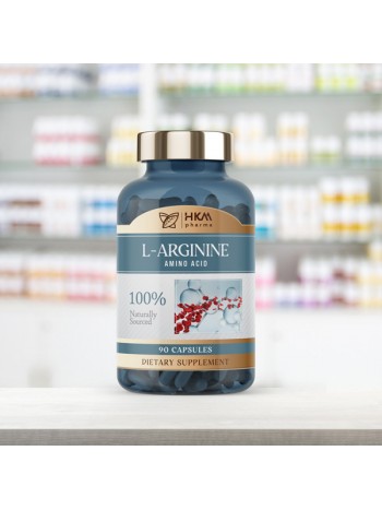 L-Arginine 