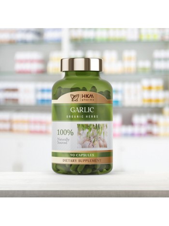 Garlic 