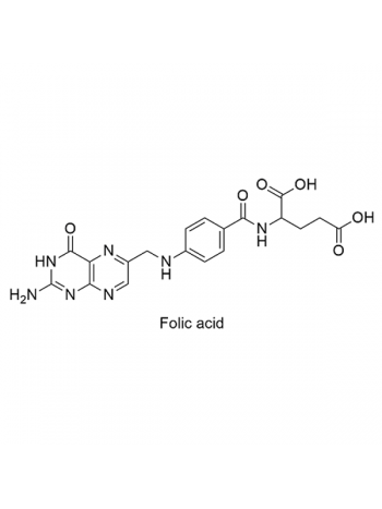 Folic acid – Vitamin B9 