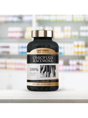 Cimicifuga Racemosa 