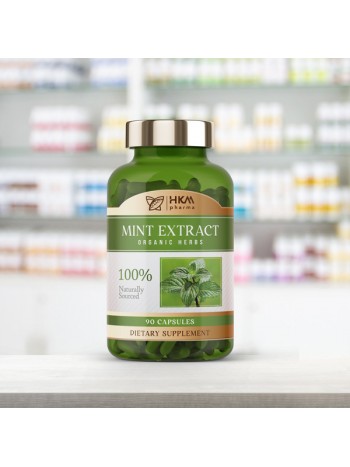 Mint 