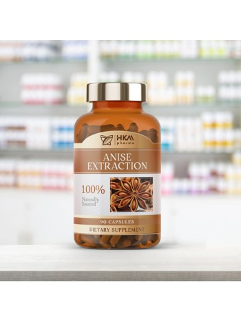 Anise 