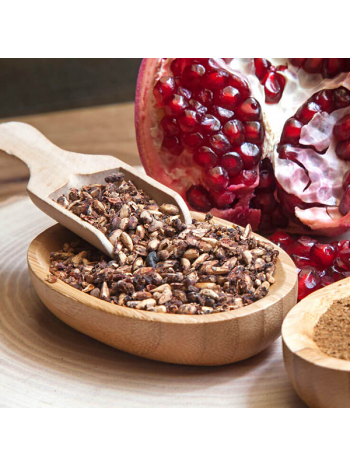 Pomegranate Seeds 