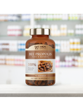 Bee Pollen 