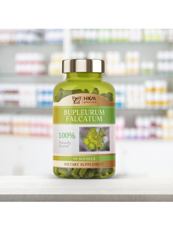 Bupleurum falcatum extract 