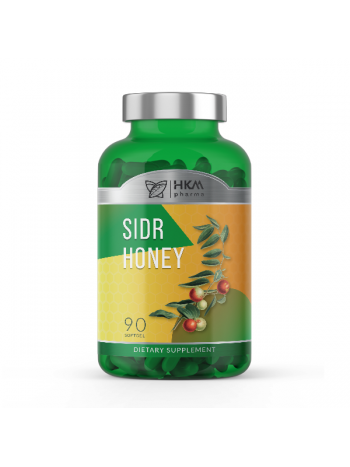 Sidr Honey 