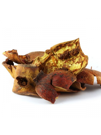 Pomegranate Peel 